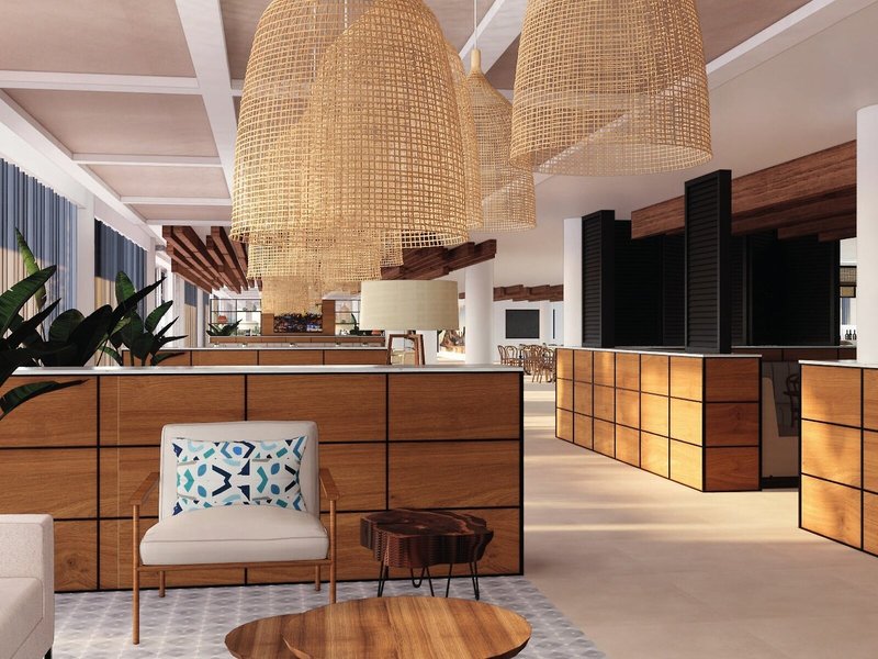 Don Juan Tossa Bungalows 16