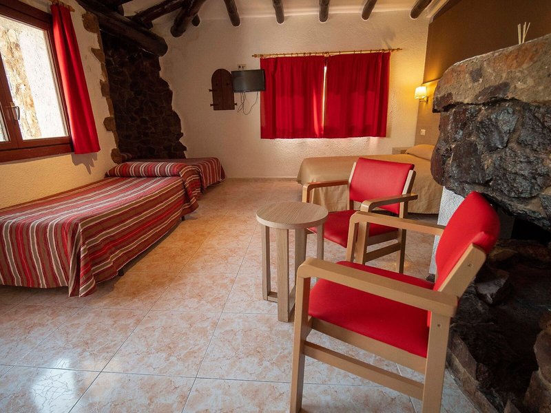 Don Juan Tossa Bungalows 22