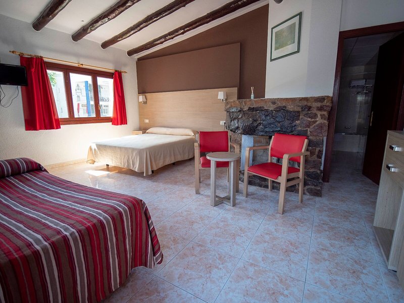 Don Juan Tossa Bungalows 23