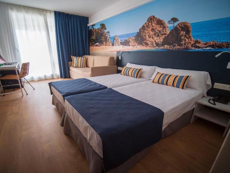 Don Juan Tossa Bungalows 24