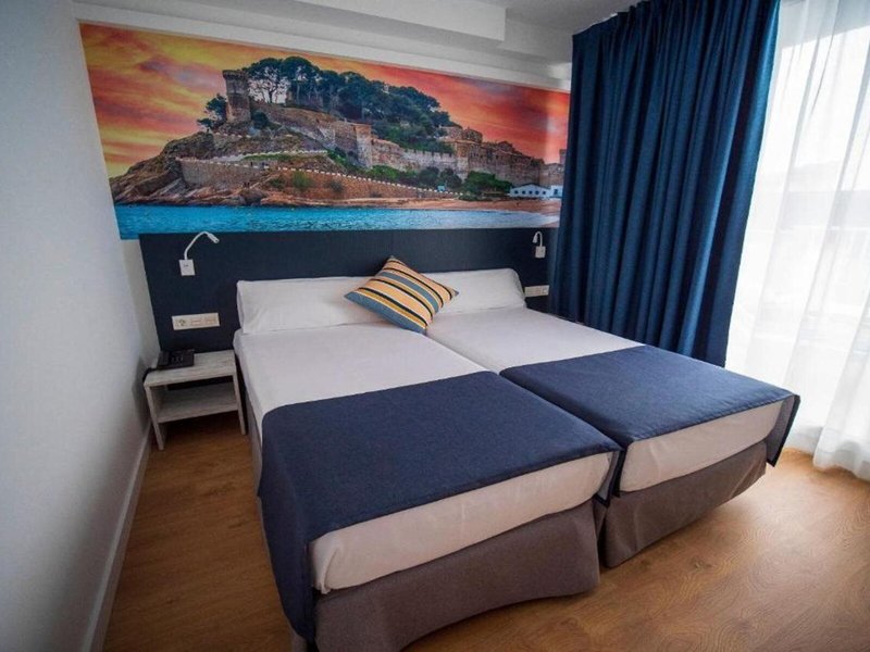 Don Juan Tossa Bungalows 25