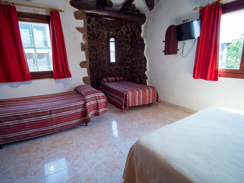 Don Juan Tossa Bungalows 26