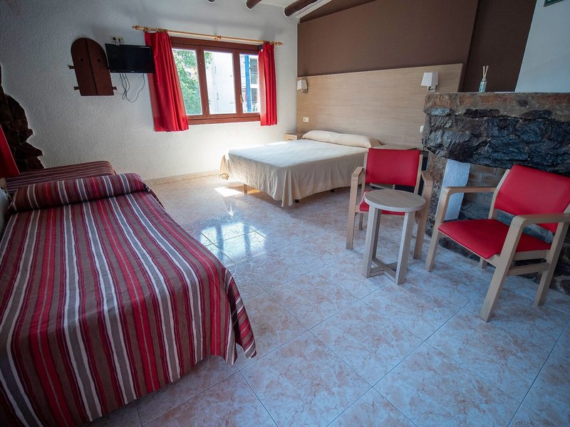 Don Juan Tossa Bungalows 27