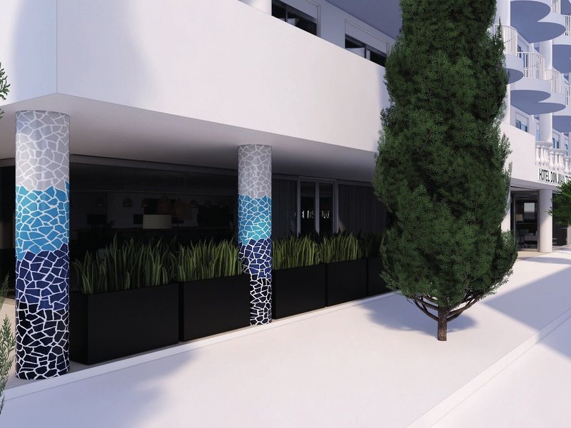 Don Juan Tossa Bungalows 4