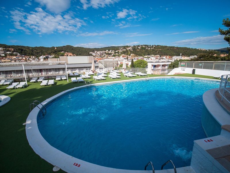 Don Juan Tossa Bungalows 8