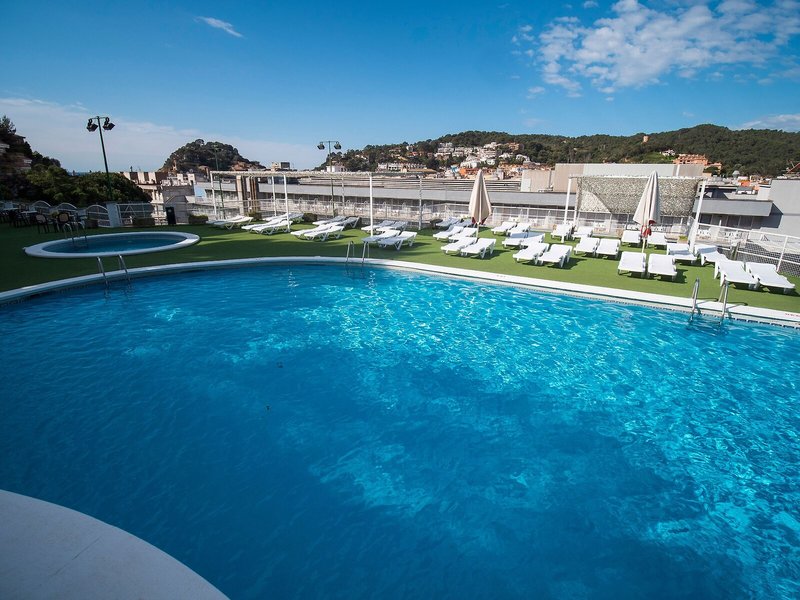 Don Juan Tossa Bungalows 11