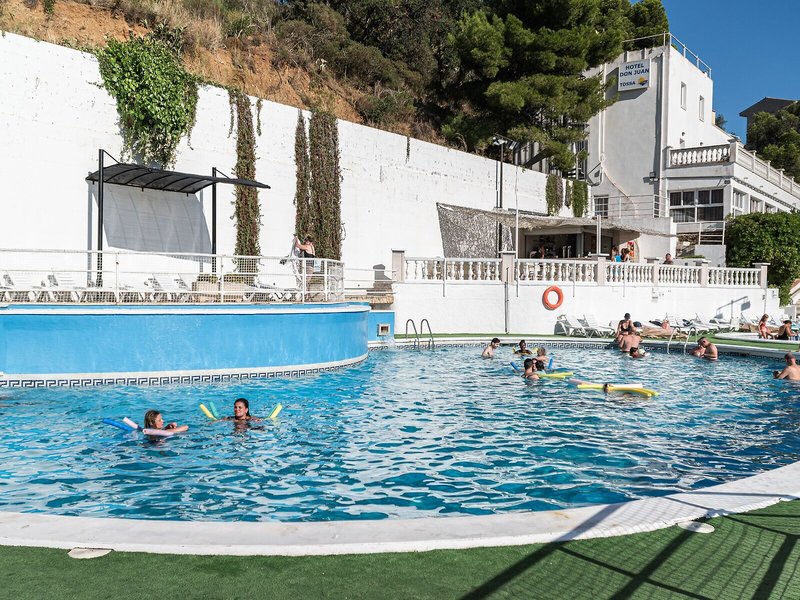 Don Juan Tossa Bungalows 15