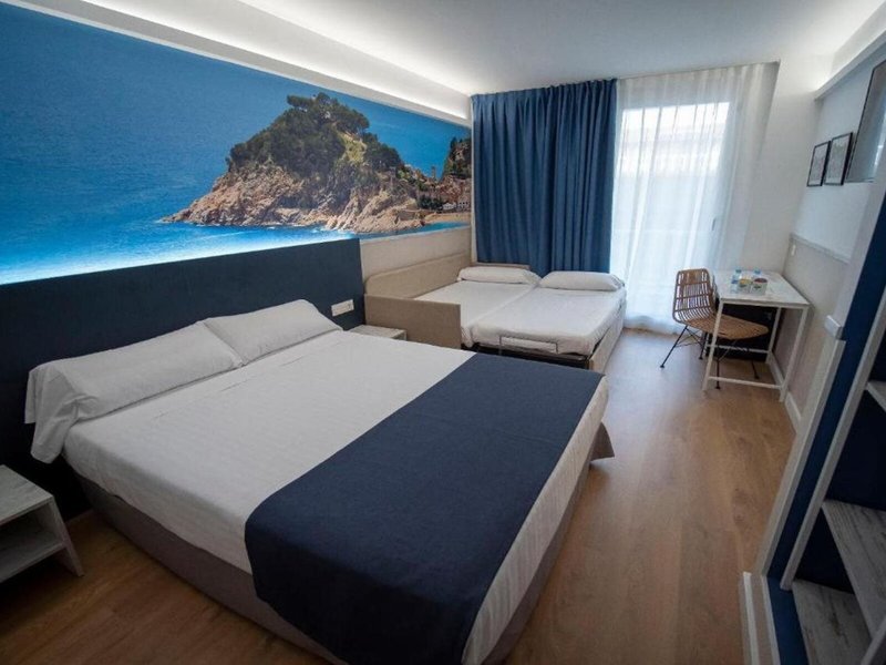 Don Juan Tossa Bungalows 25