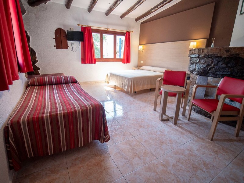 Don Juan Tossa Bungalows 31