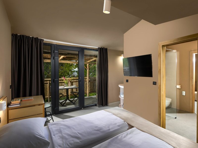 Holiday Homes Kacjak 8