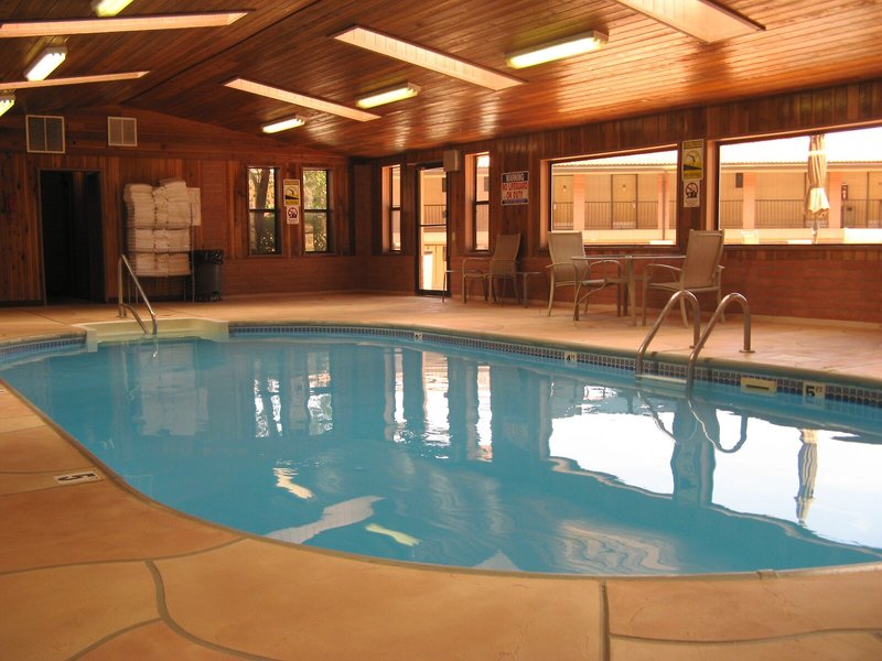 Goulding´s Lodge at Monument Valley 11