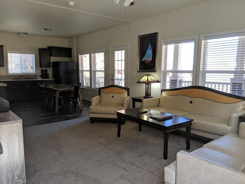 Goulding´s Lodge at Monument Valley 12