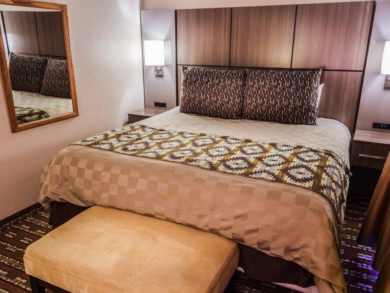Goulding´s Lodge at Monument Valley 24