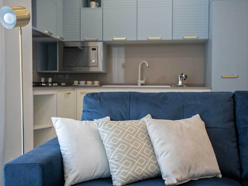 Charme En Bleu 19