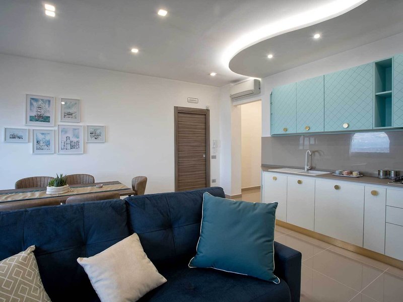 Charme En Bleu 23