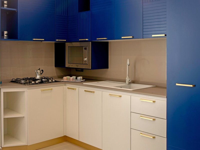 Charme En Bleu 26