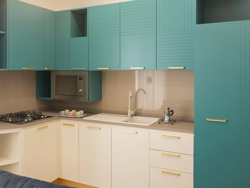 Charme En Bleu 28