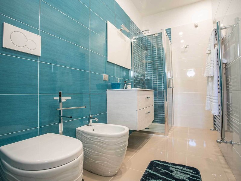 Charme En Bleu 34