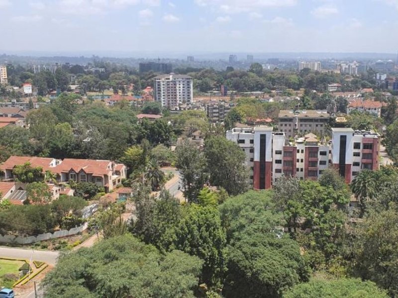Somerset Westview Nairobi 2 - Exterior