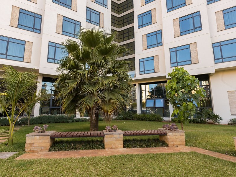 Somerset Westview Nairobi 3 - Exterior