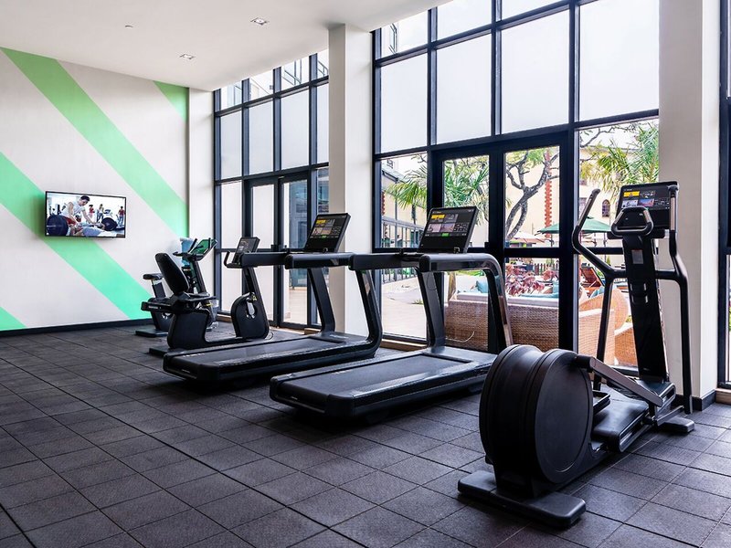 Somerset Westview Nairobi 18 - Sports and leisure