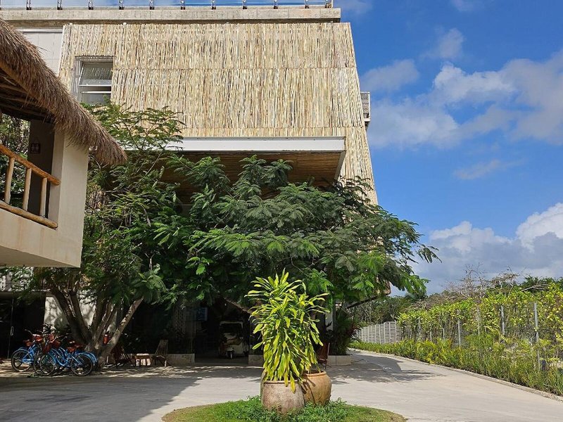 Hotel MX tulum 2