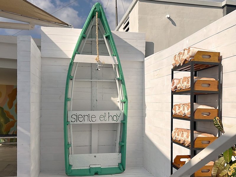 Hotel MX tulum 3