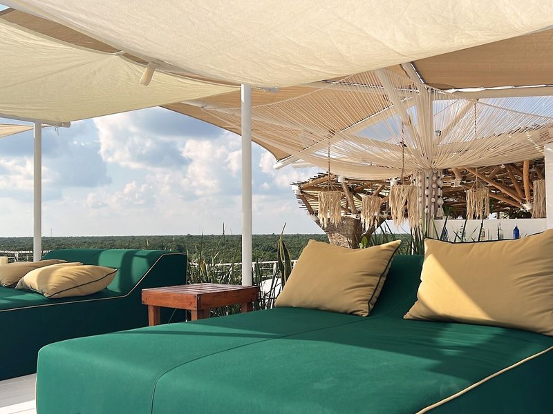 Hotel MX tulum 6