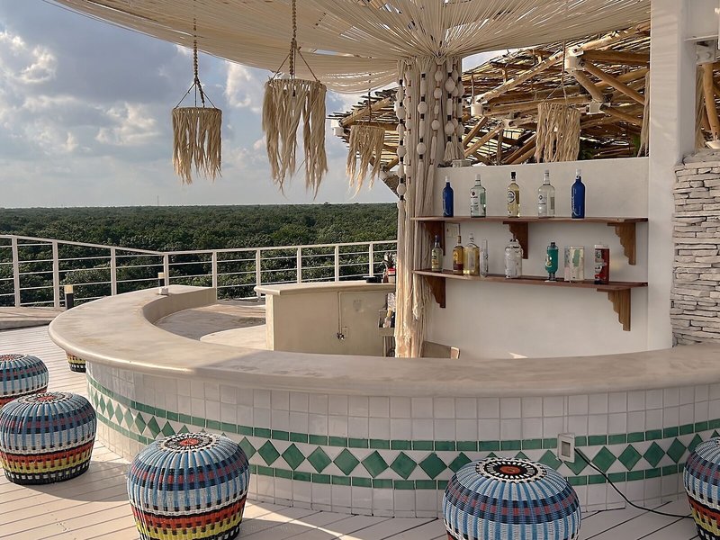 Hotel MX tulum 7