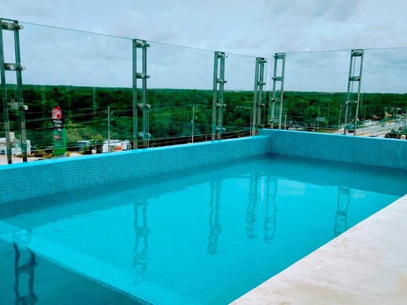 Hotel MX tulum 8