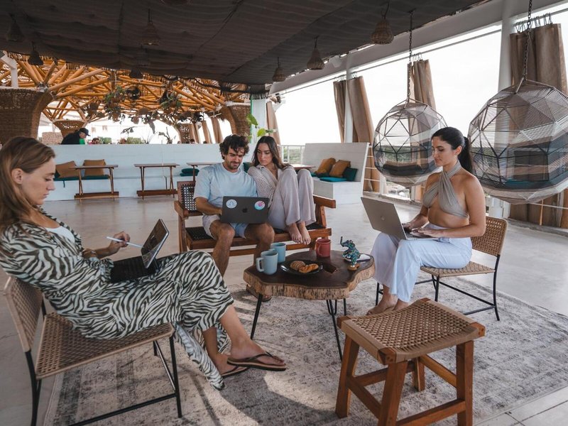 Hotel MX tulum 18