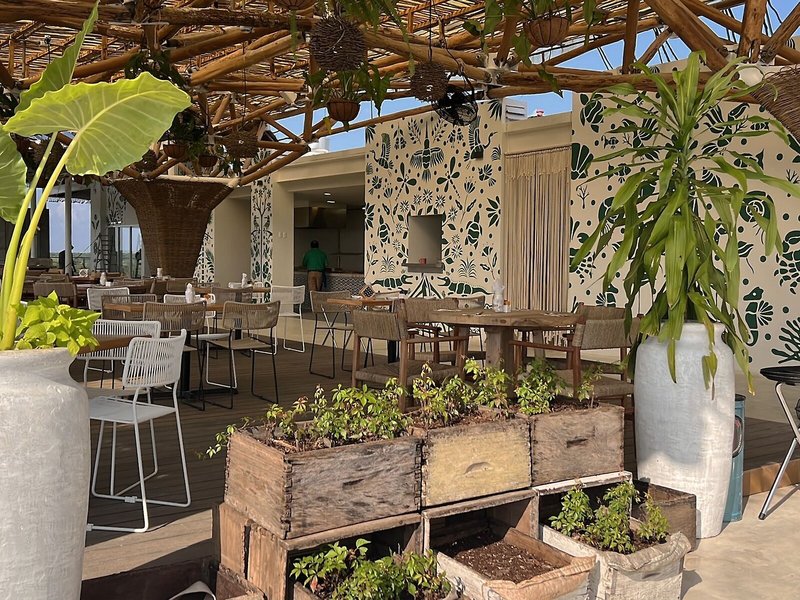 Hotel MX tulum 20