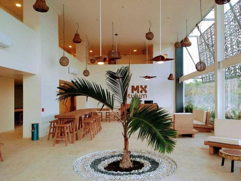 Hotel MX tulum 21