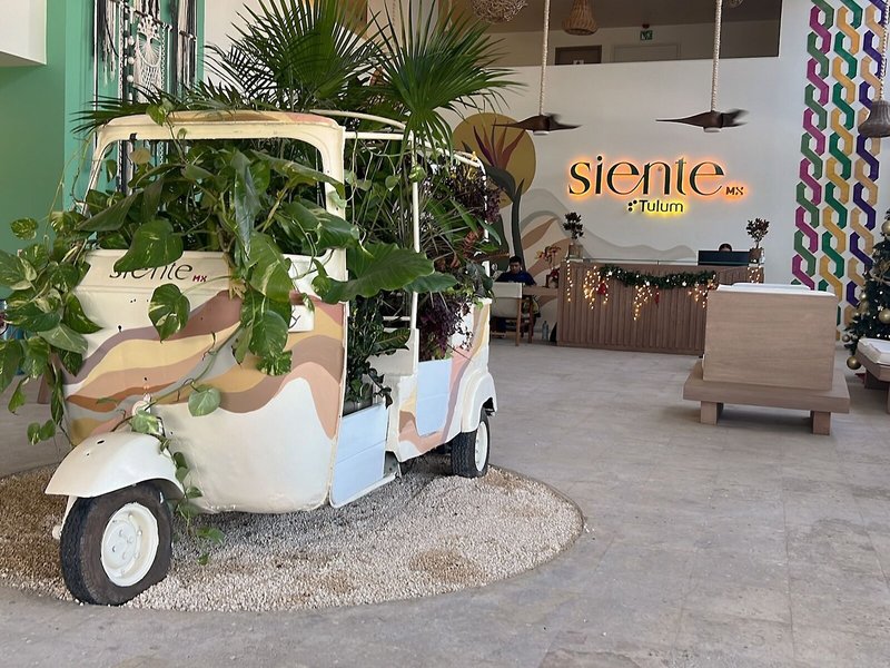Hotel MX tulum 22