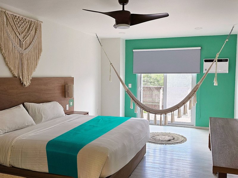 Hotel MX tulum 24