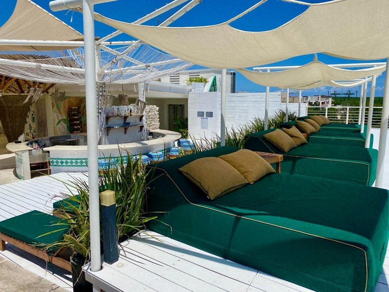 Hotel MX tulum 27