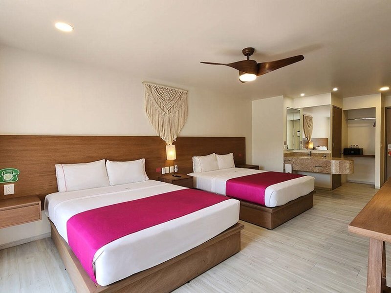 Hotel MX tulum 28