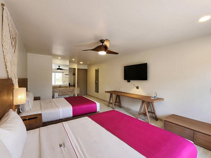 Hotel MX tulum 29