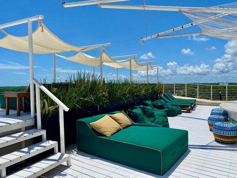 Hotel MX tulum 33