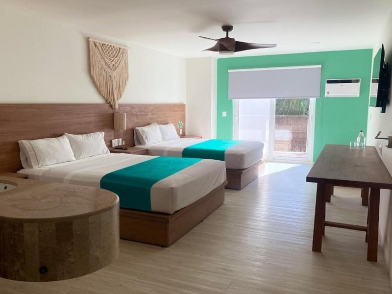 Hotel MX tulum 34