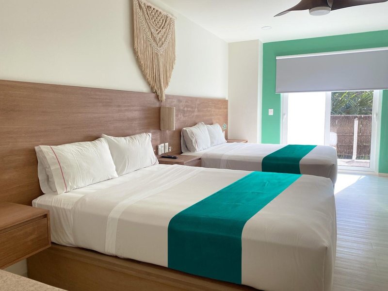 Hotel MX tulum 35
