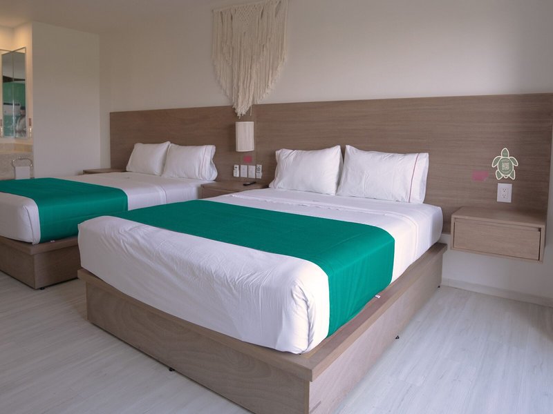 Hotel MX tulum 37