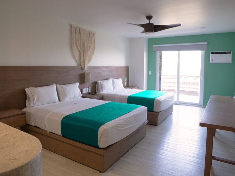 Hotel MX tulum 38