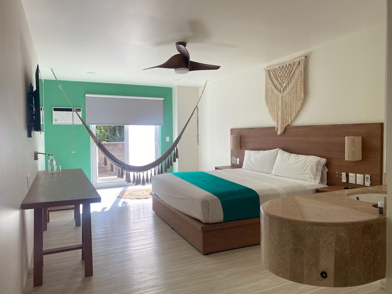 Hotel MX tulum 39