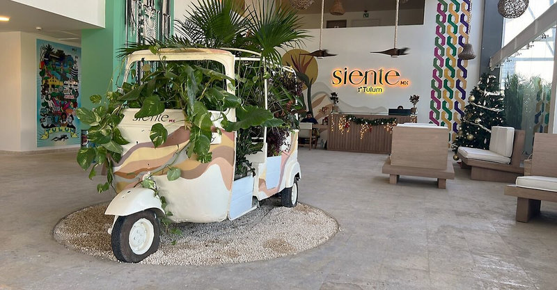 Siente Tulum 2