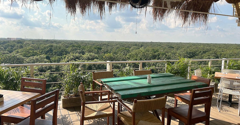 Siente Tulum 9