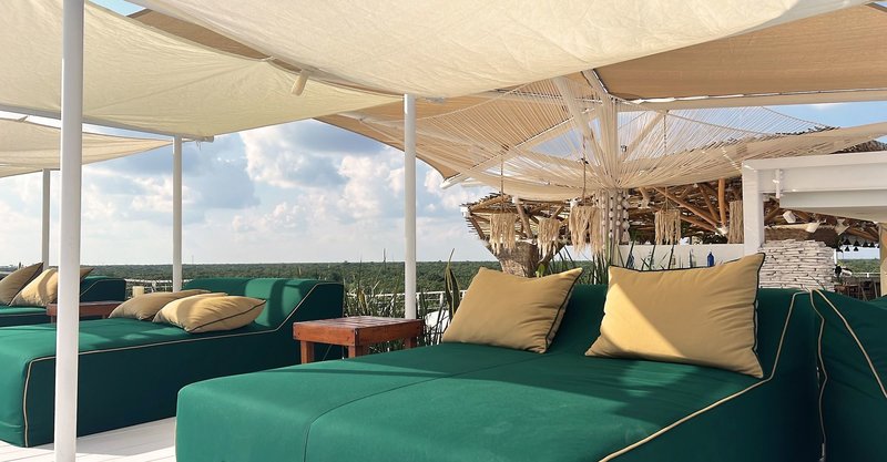 Siente Tulum 6