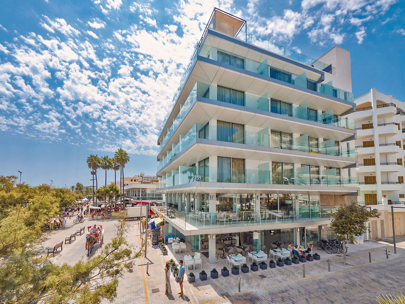 allsun Hotel Amarac - Erwachsenenhotel 1