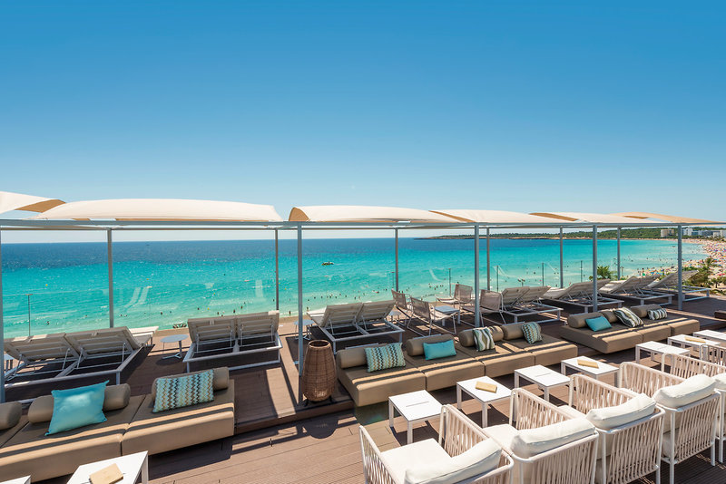 allsun Hotel Amarac - Erwachsenenhotel 4