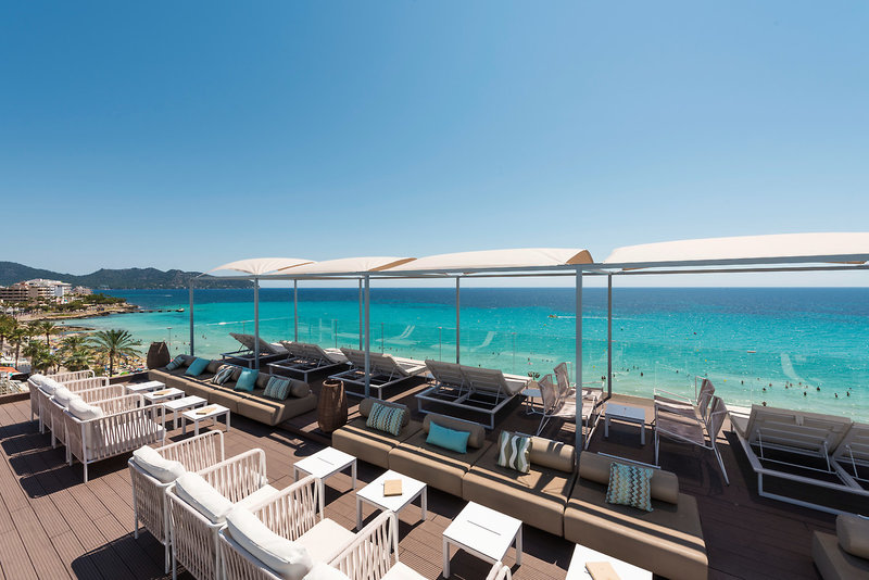 allsun Hotel Amarac - Erwachsenenhotel 5